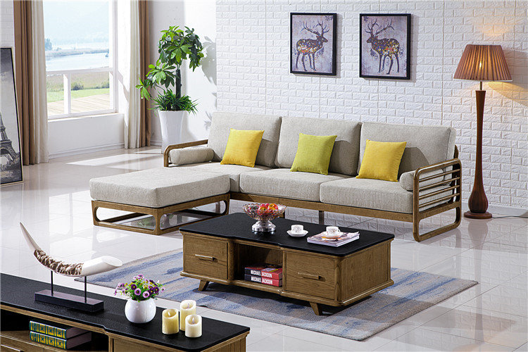北歐風格的家具要怎么搭配好看？
